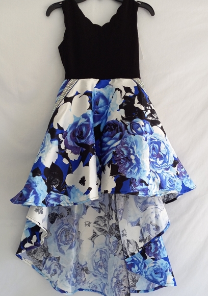 Speechless Other - speechless kids dress size 8